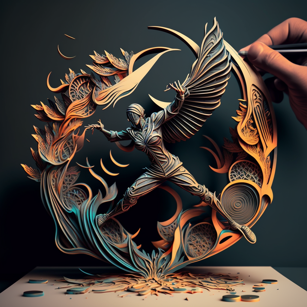 Decoración, Manualidades, Utencilios artesanales