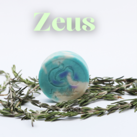 barra para afeitar ZEUS