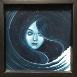 Miles de Sueños Sobre Mares Violentos