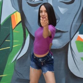 Coreografía monóloga