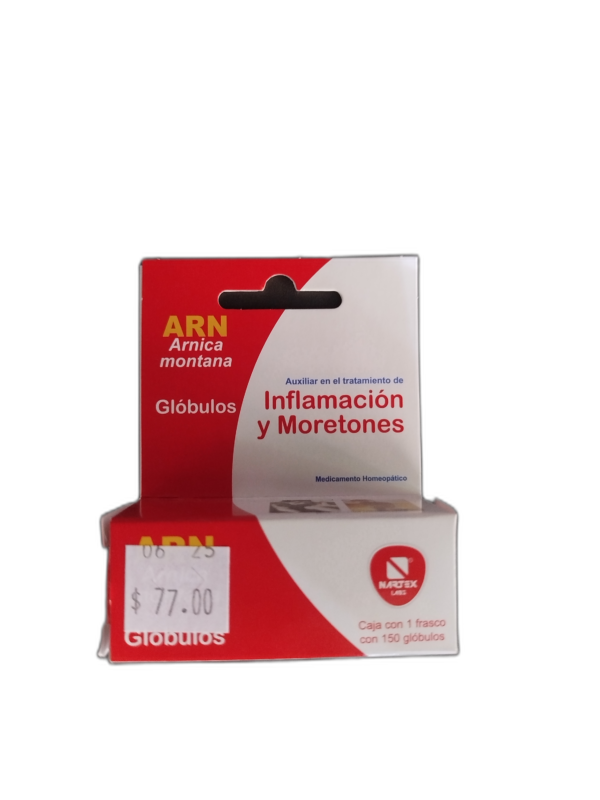 ARN ARNICA MONTANA