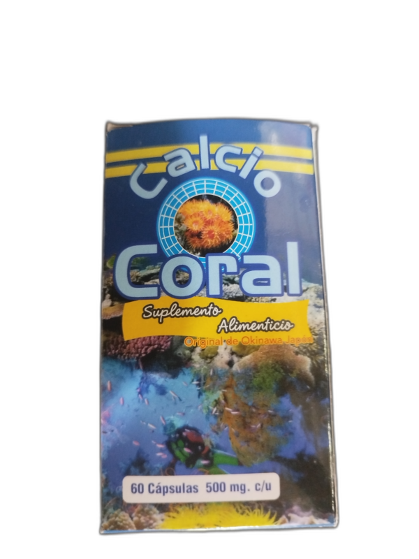 CALCIO CORAL 60 CAP VILLI MER