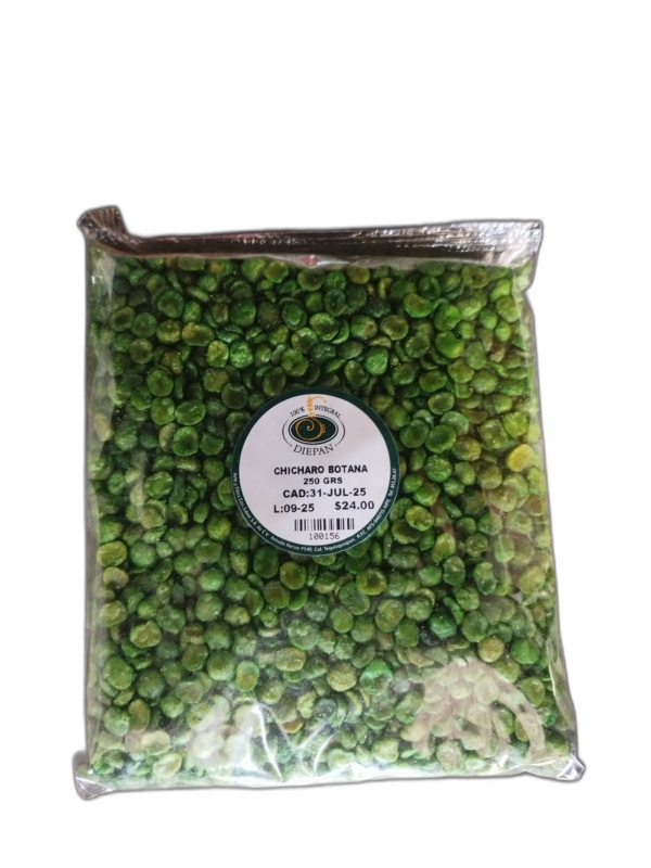 CHICHARO BOTANA 250 GR