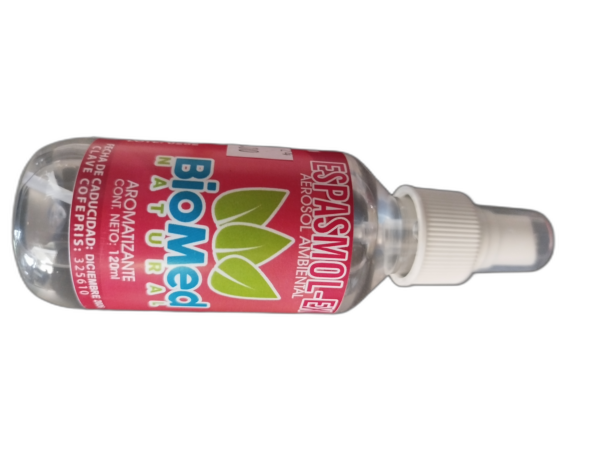 ESPASMOLEX 120 ML
