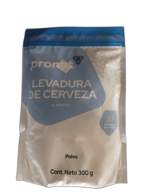 LEVADURA DE CERVEZA 300G