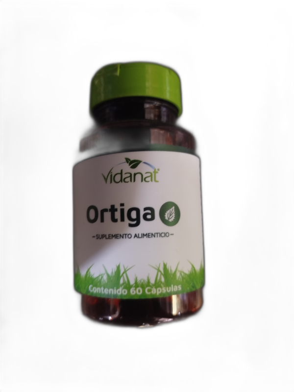 ORTIGA C60 VIDANAT