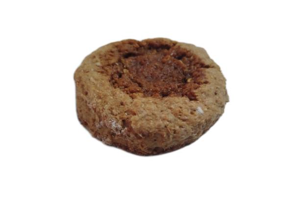 P GALLETA AVENA PILONCILLO