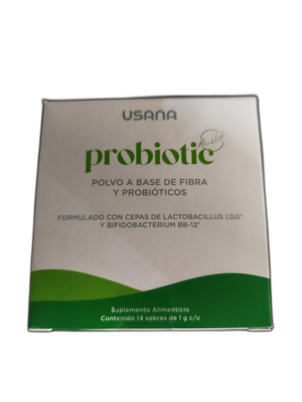 PROBIOTIC USANA 14 SOBRES