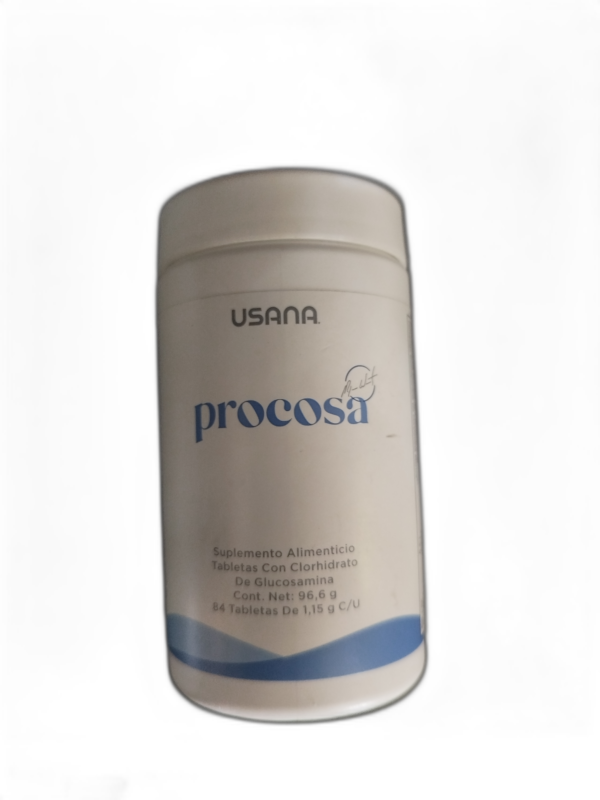 PROCOSA USANA 84 TABS
