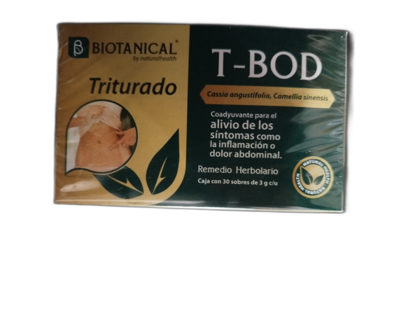 T BOD